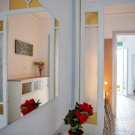 Appartement Hauzify I Missé *