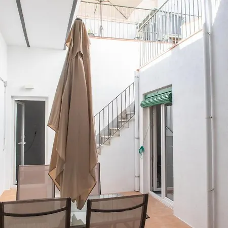 Appartement Hauzify I Missé *