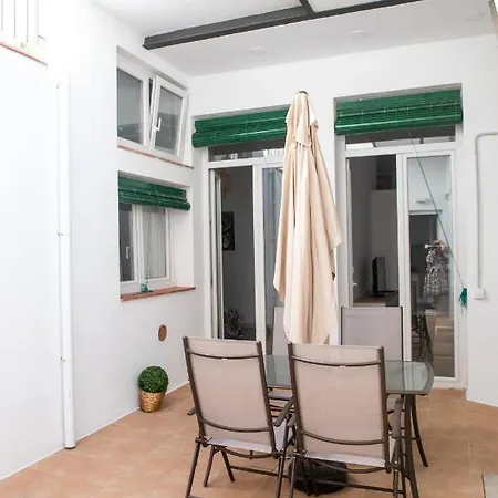 Hauzify I Missé Calella