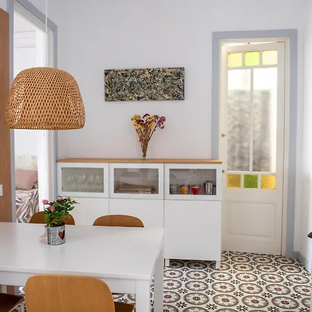Appartement Hauzify I Missé Calella