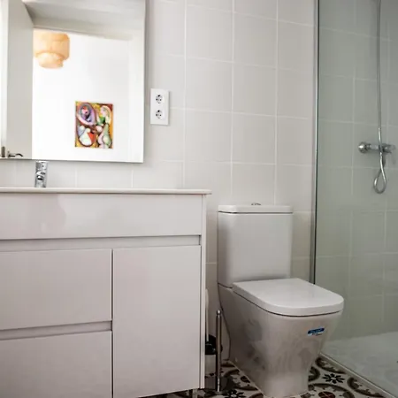 Appartement Hauzify I Missé