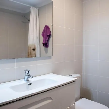 Hauzify I Missé Appartement Calella