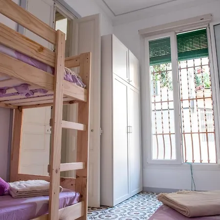 Apartment Hauzify I Misse Calella