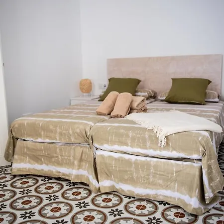 Hauzify I Misse * Calella